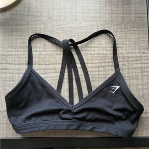 GymShark Bralette Sports Bra